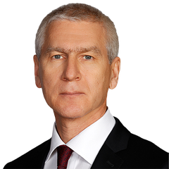 Олег Васильевич Матыцин, фото, контакты, схема проезда, интернет приёмная, обращение.