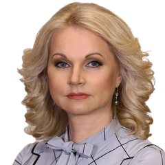 Татьяна Алексеевна Голикова, фото, контакты, схема проезда, интернет приёмная, обращение.