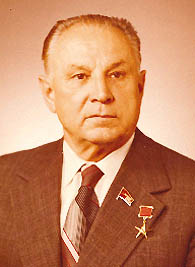 Голдин Николай Васильевич