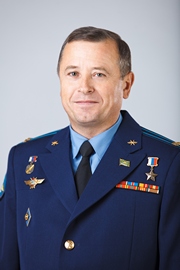 Богодухов Владимир Иванович