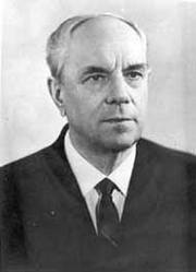 Чекмарёв Александр Петрович