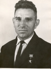 Дурняпин Василий Александрович