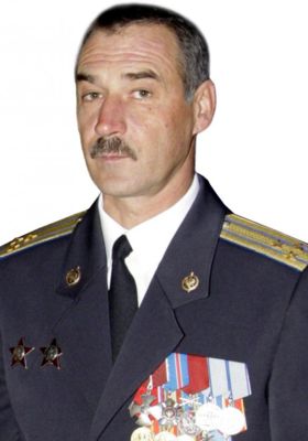 Баландин Алексей Васильевич