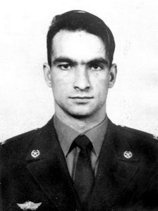 Ковалёв Александр Геннадьевич