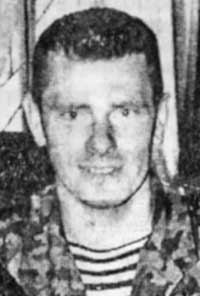 Матвиенко Вячеслав Владиславович