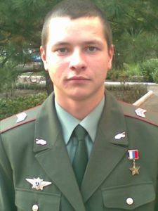 Мыльников Сергей Андреевич