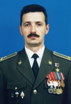 Шендрик Евгений Демьянович