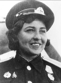 Шулайкина Лидия Ивановна