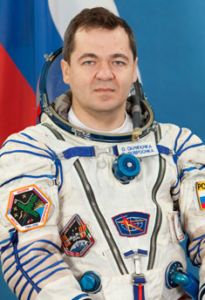 Скрипочка Олег Иванович