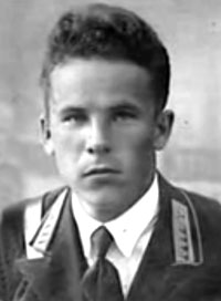 Смирнов Георгий Семёнович