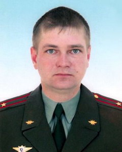 Солнечников Сергей Александрович