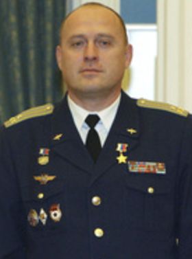 Сторожук Олег Викторович