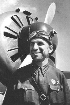 Яковенко Леонтий Игнатьевич