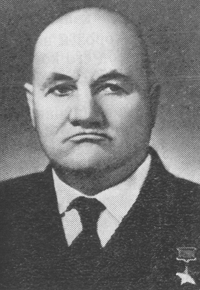 Огуленко Максим Артёмович