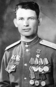 Осин Дмитрий Васильевич