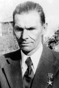 Холманский Иван Васильевич