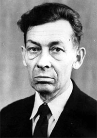 Комлев Алексей Константинович