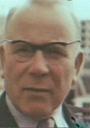 Лагутенко Виталий Павлович