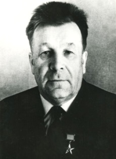 Окунев Иван Васильевич
