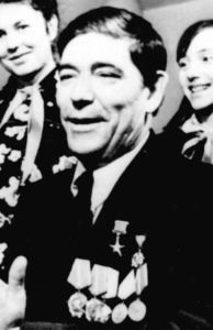 Самоличенко Иван Иванович