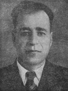 Асатрян Алексан Асатурович