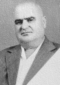 Эбаноидзе Семён Ражденович