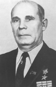 Гненый Пётр Демидович