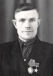 Гришаев Александр Митрофанович