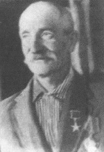 Колпаков Николай Карпович