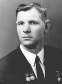 Мартынюк Виктор Николаевич