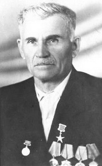 Шевелёв Фёдор Андреевич