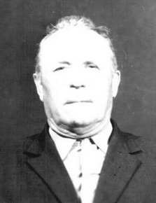 Шевченко Яков Григорьевич