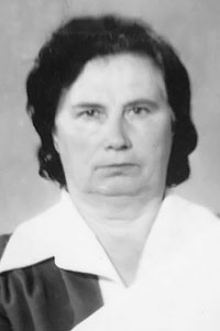 Скачкова Ольга Михайловна