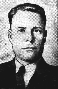 Сосед Сергей Андреевич