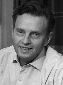 Анопов Борис Андрианович