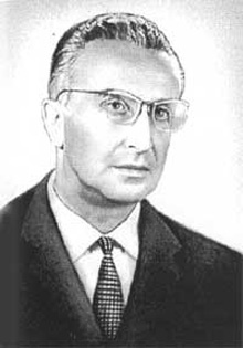 Богуславский Евгений Яковлевич