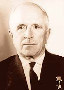 Иванов Иван Андреевич