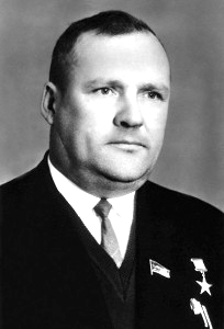 Кравченко Николай Иванович