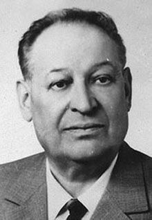 Кузнецов Константин Петрович