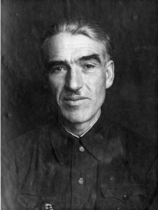 Маркевич Анатолий Иванович