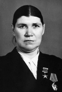 Микитенко Ольга Денисовна