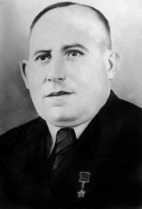 Милявский Александр Ефимович