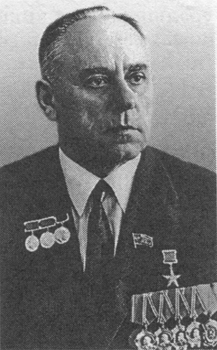 Осадчий Яков Павлович