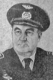 Осипов Борис Семёнович