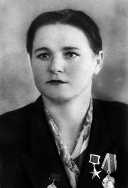 Пиддяча Фатима Андреевна