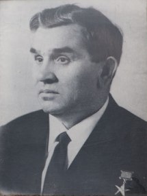 Полежаев Василий Дементьевич