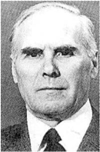 Полевой Андрей Иванович