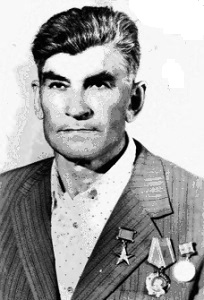 Попов Иван Семёнович