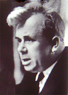 Пряхин Тихон Сергеевич