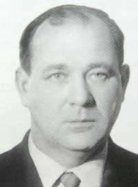 Шмагин Николай Александрович